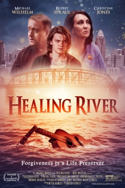 watch free Healing River hd online