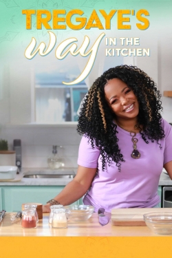 watch free Tregaye's Way in the Kitchen hd online