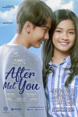 watch free After Met You hd online