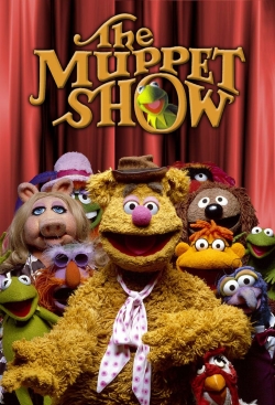 watch free The Muppet Show hd online