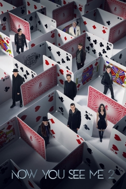 watch free Now You See Me 2 hd online