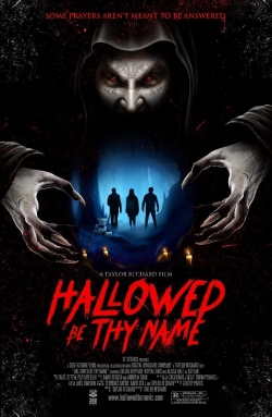 watch free Hallowed Be Thy Name hd online