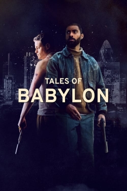 watch free Tales of Babylon hd online