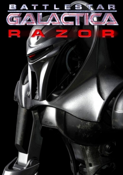 watch free Battlestar Galactica: Razor hd online