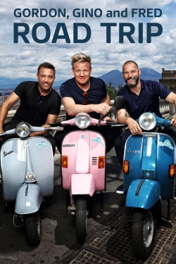 watch free Gordon, Gino and Fred: Road Trip hd online