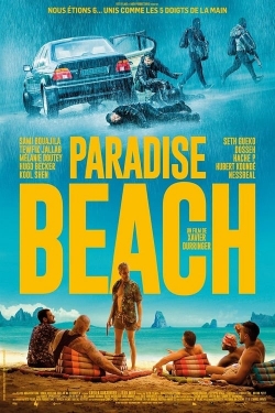 watch free Paradise Beach hd online