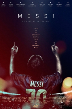 watch free Messi hd online