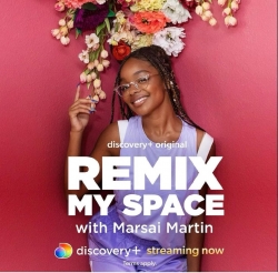 watch free Remix My Space with Marsai Martin hd online