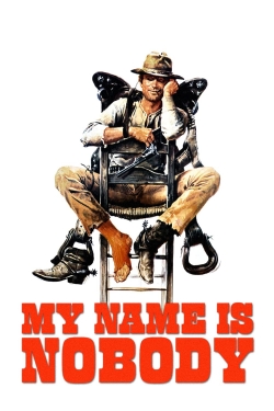watch free My Name Is Nobody hd online