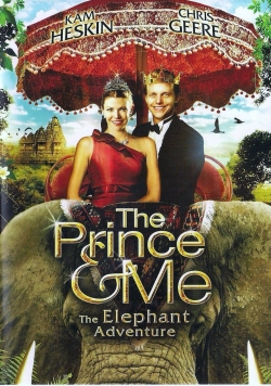 watch free The Prince & Me 4: The Elephant Adventure hd online