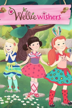 watch free WellieWishers hd online