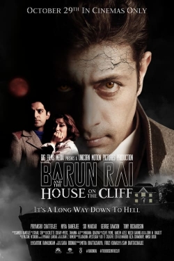 watch free Barun Rai and the House on the Cliff hd online