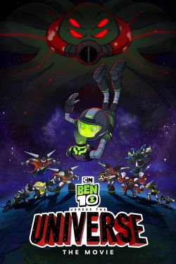 watch free Ben 10 Versus the Universe: The Movie hd online