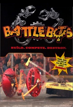 watch free BattleBots hd online