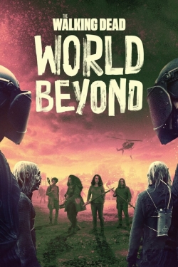 watch free The Walking Dead: World Beyond hd online
