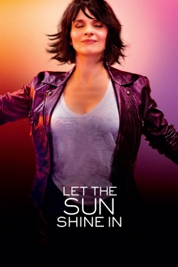 watch free Let the Sunshine In hd online