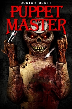watch free Puppet Master: Doktor Death hd online