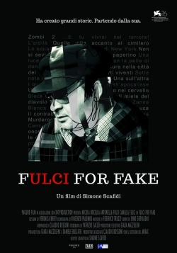 watch free Fulci for fake hd online