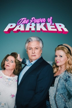 watch free The Power of Parker hd online