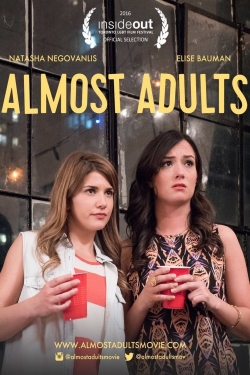 watch free Almost Adults hd online