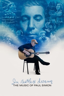 watch free In Restless Dreams: The Music of Paul Simon hd online