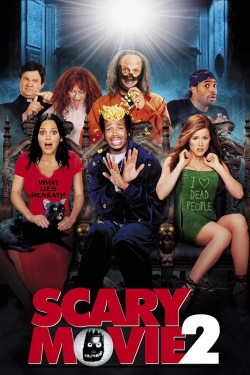 watch free Scary Movie 2 hd online