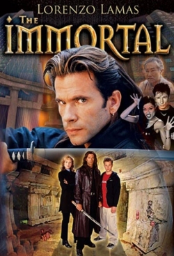 watch free The Immortal hd online