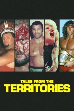 watch free Tales From The Territories hd online