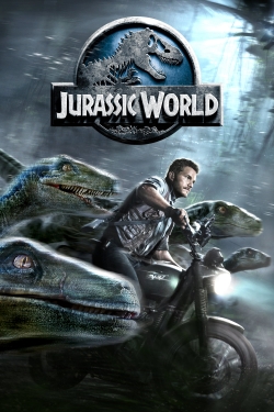 watch free Jurassic World hd online
