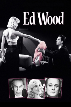 watch free Ed Wood hd online