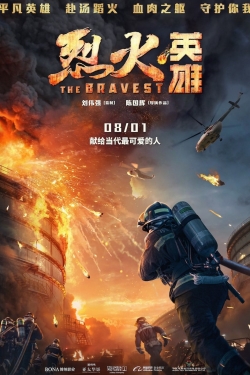 watch free The Bravest hd online