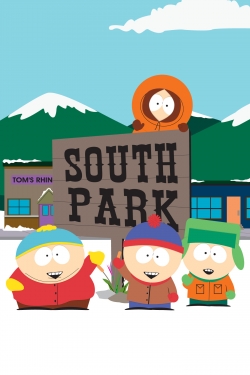 watch free South Park hd online