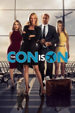watch free The Con Is On hd online