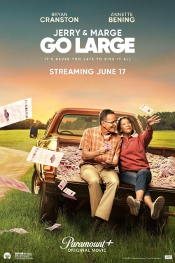 watch free Jerry & Marge Go Large hd online