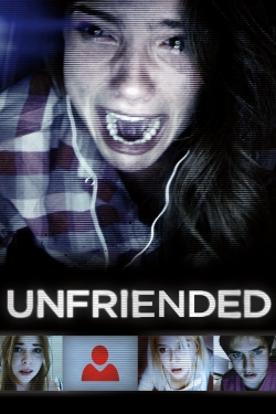 watch free Unfriended hd online