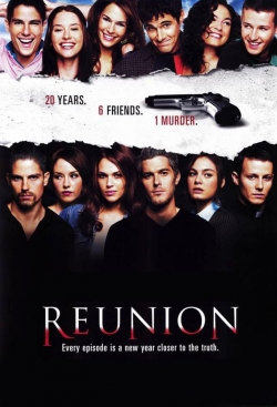 watch free Reunion hd online