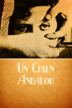 watch free Un Chien Andalou hd online