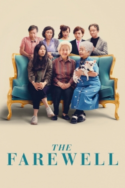 watch free The Farewell hd online