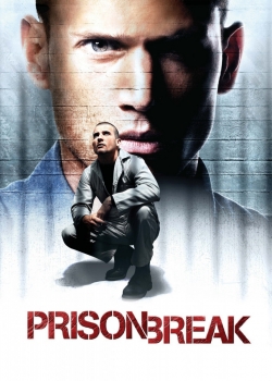 watch free Prison Break hd online