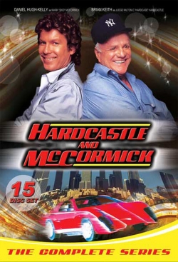 watch free Hardcastle and McCormick hd online
