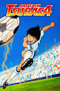 watch free Captain Tsubasa hd online