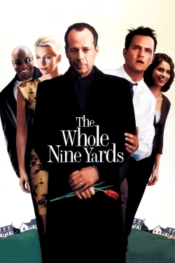 watch free The Whole Nine Yards hd online