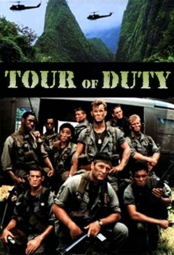 watch free Tour of Duty hd online