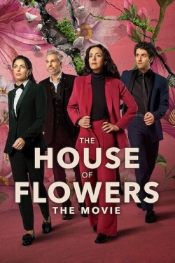 watch free The House of Flowers: The Movie hd online
