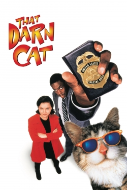 watch free That Darn Cat hd online