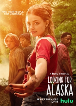 watch free Looking for Alaska hd online