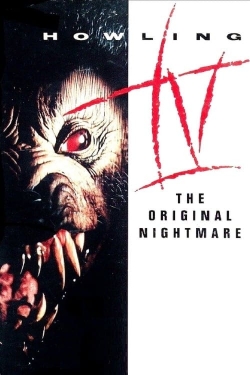 watch free Howling IV: The Original Nightmare hd online
