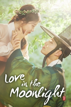 watch free Love in the Moonlight hd online