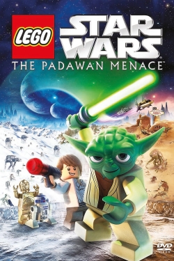 watch free Lego Star Wars: The Padawan Menace hd online