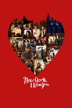 watch free New York, I Love You hd online